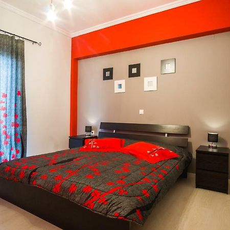 Haras Renovated Residence-Corfu Town Dış mekan fotoğraf