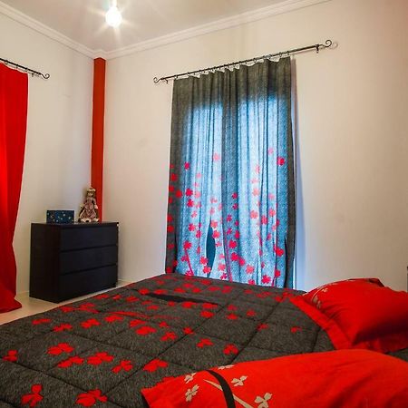 Haras Renovated Residence-Corfu Town Dış mekan fotoğraf