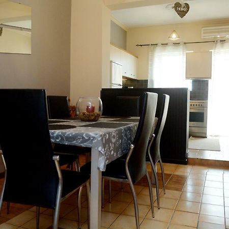 Haras Renovated Residence-Corfu Town Dış mekan fotoğraf