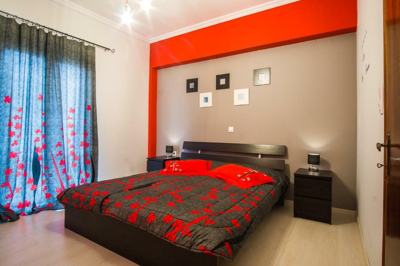Haras Renovated Residence-Corfu Town Dış mekan fotoğraf