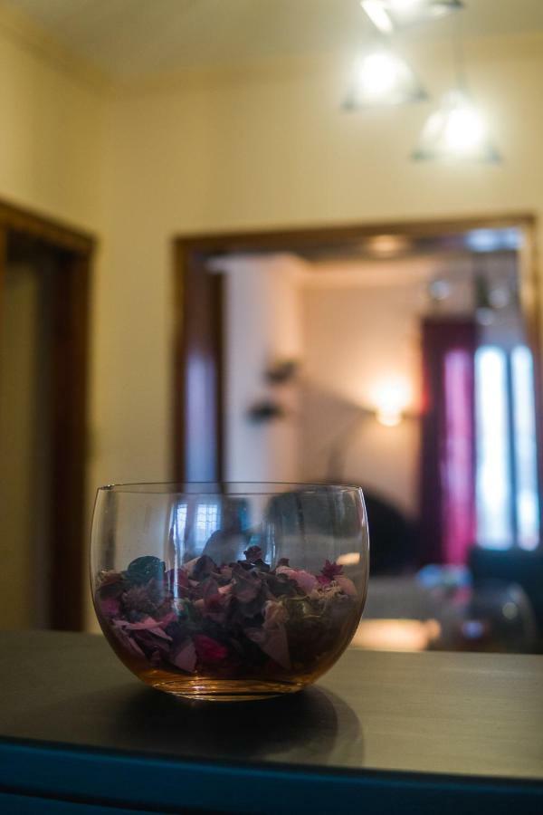Haras Renovated Residence-Corfu Town Dış mekan fotoğraf