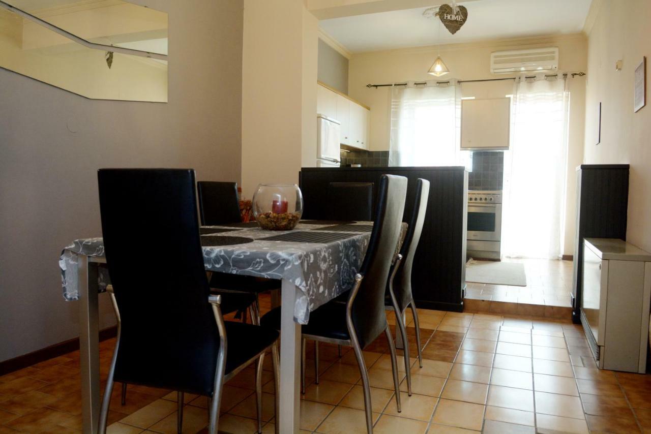 Haras Renovated Residence-Corfu Town Dış mekan fotoğraf
